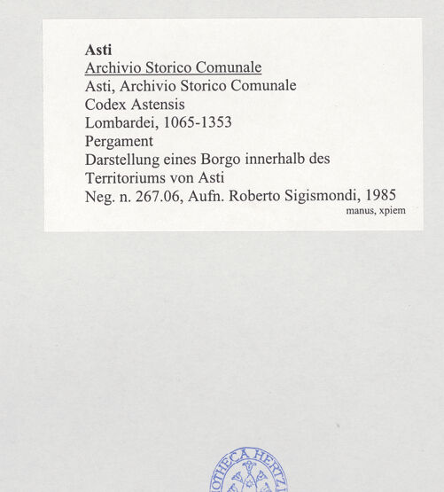 Rückseite von bh526024_recto