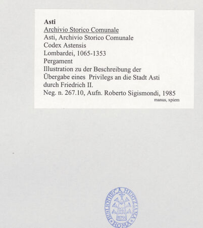 Rückseite von bh526028_recto