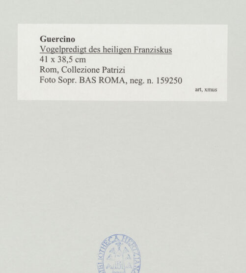 Rückseite von bh526050_recto