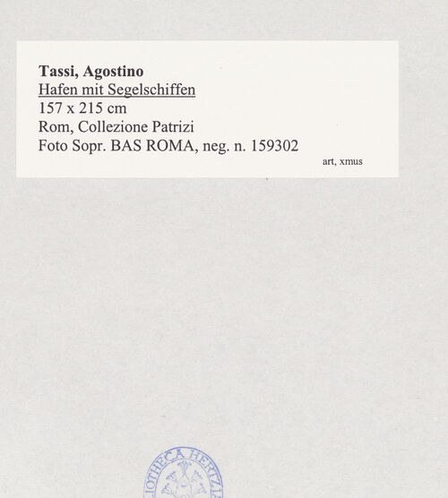 Rückseite von bh526056_recto