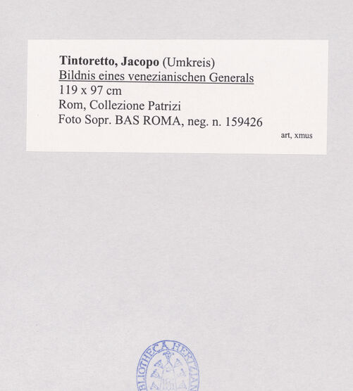 Rückseite von bh526066_recto