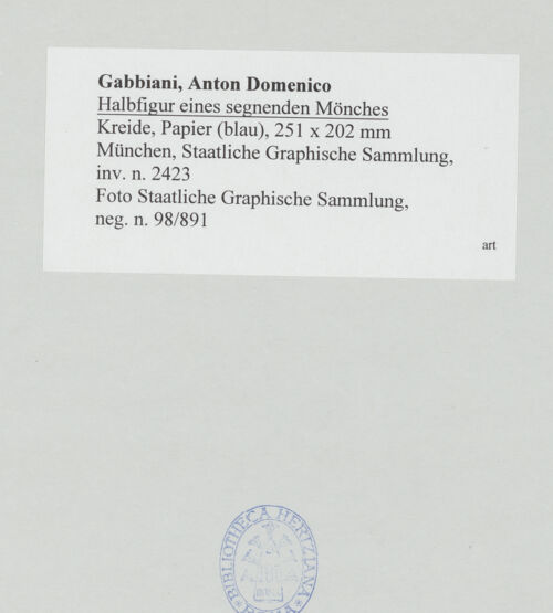 Rückseite von bh526152_recto