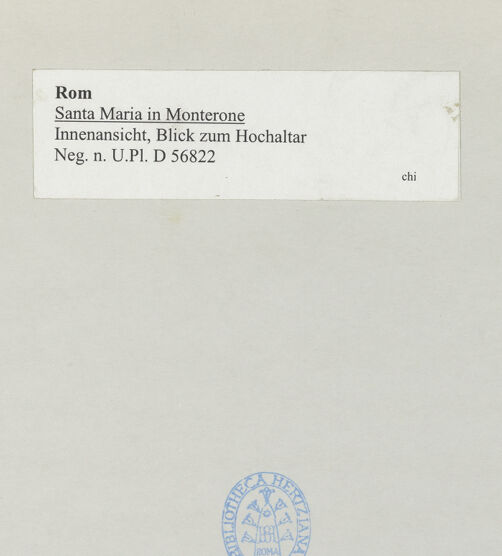 Rückseite von bh526321_recto