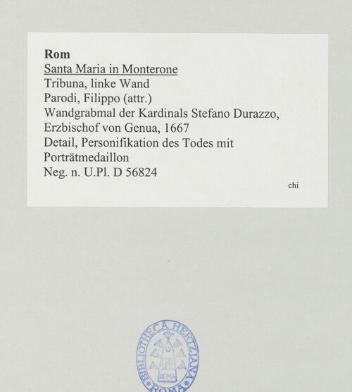 Rückseite von bh526328_recto