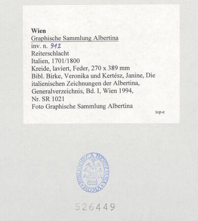 Rückseite von bh526449_recto