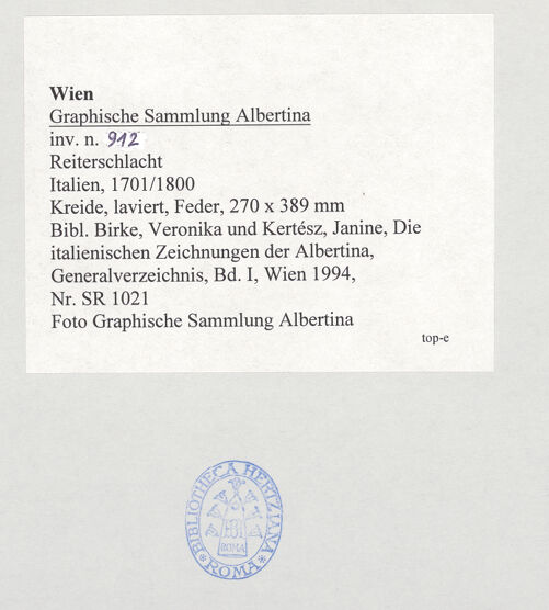 Rückseite von bh526449_recto