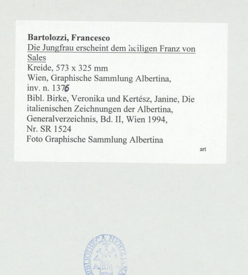 Rückseite von bh526450_recto