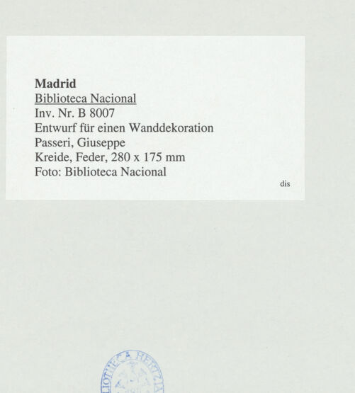 Rückseite von bh526461_recto