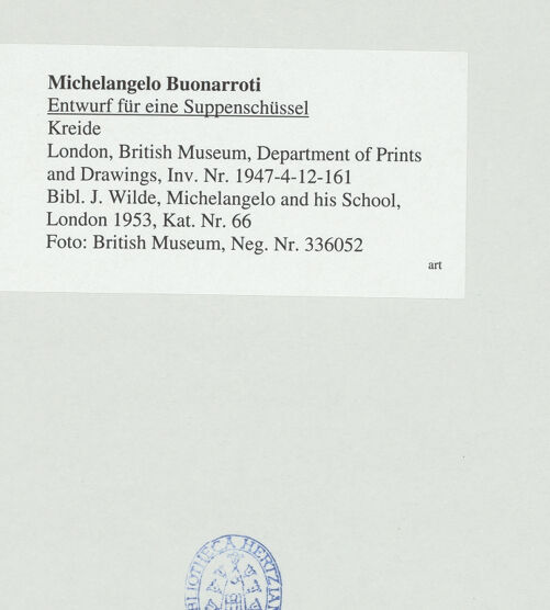 Rückseite von bh526465_recto