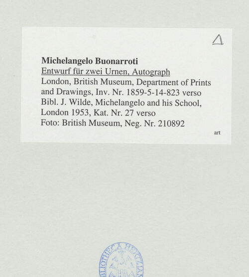 Rückseite von bh526470_recto