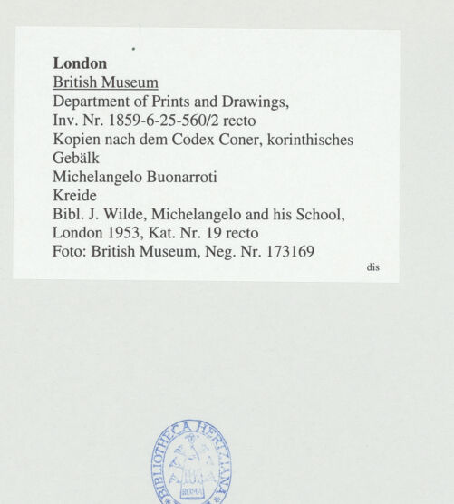 Rückseite von bh526498_recto