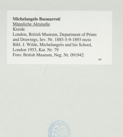 Rückseite von bh526519_recto