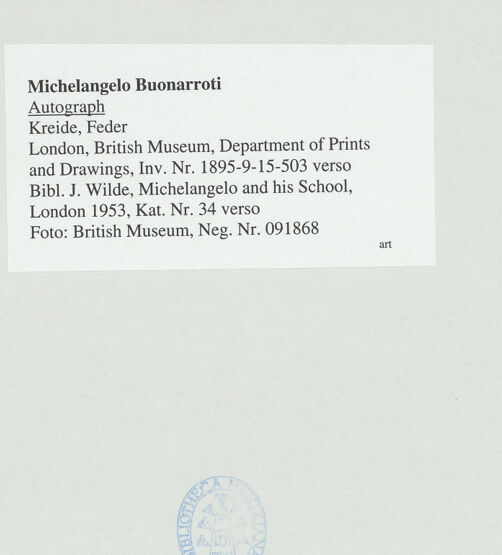 Rückseite von bh526528_recto