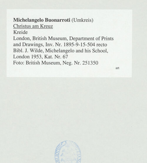 Rückseite von bh526529_recto