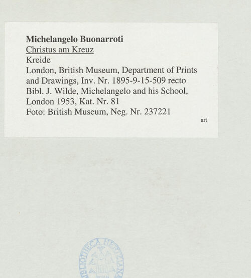 Rückseite von bh526534_recto