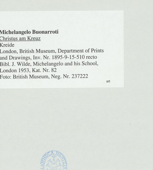 Rückseite von bh526535_recto