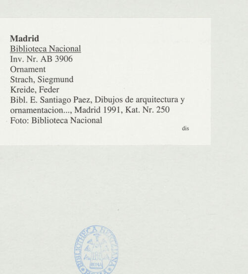 Rückseite von bh526545_recto