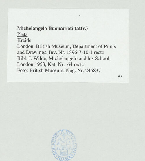 Rückseite von bh526558_recto