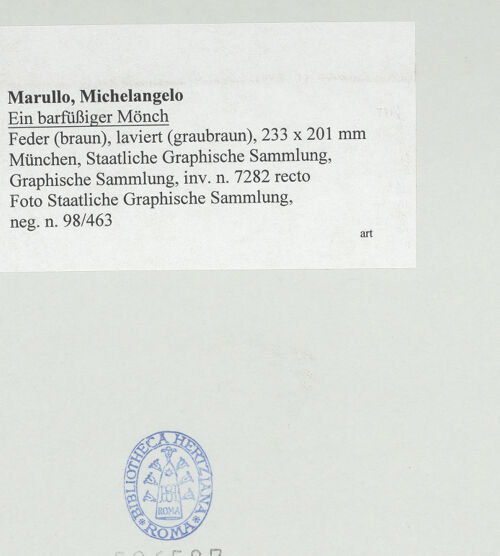 Rückseite von bh526587_recto