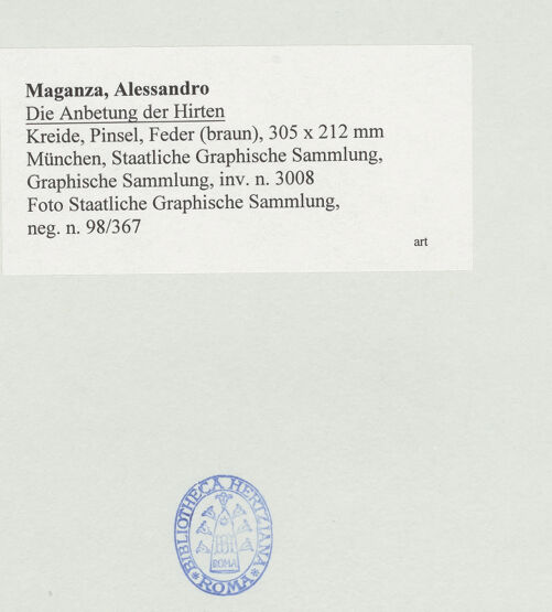 Rückseite von bh526593_recto