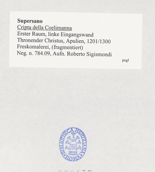 Rückseite von bh526632_recto