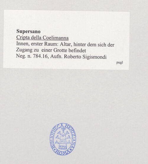 Rückseite von bh526643_recto