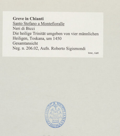 Rückseite von bh526672_recto