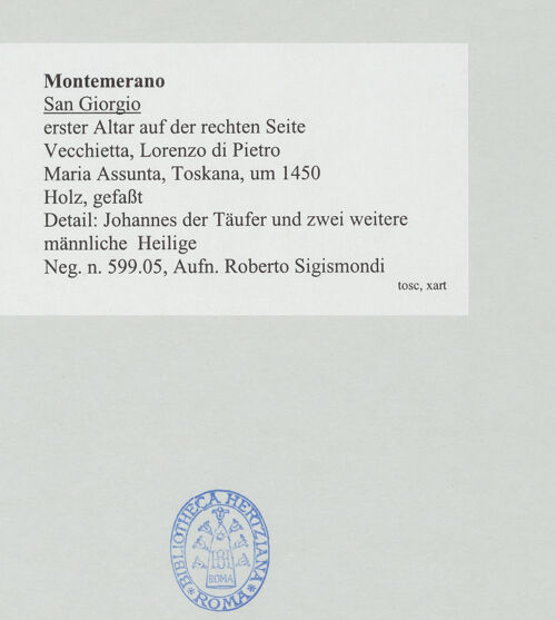 Rückseite von bh526680_recto