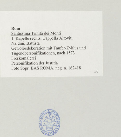 Rückseite von bh526985_recto