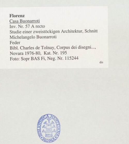 Rückseite von bh526992_recto