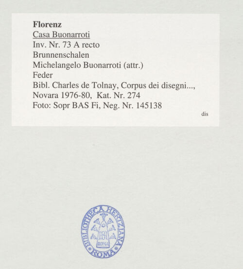 Rückseite von bh527006_recto