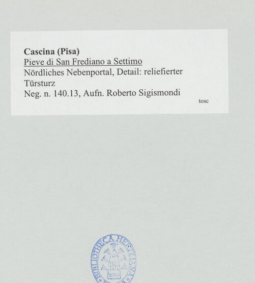 Rückseite von bh527178_recto