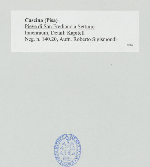 Rückseite von bh527183_recto