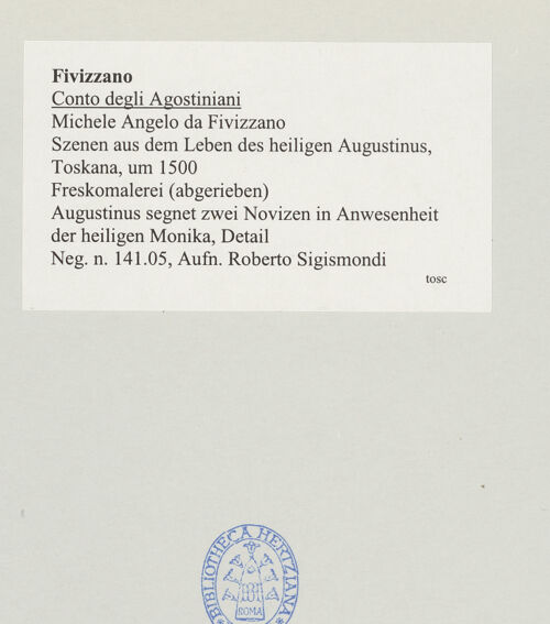 Rückseite von bh527191_recto