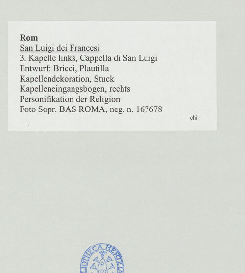 Rückseite von bh527403_recto