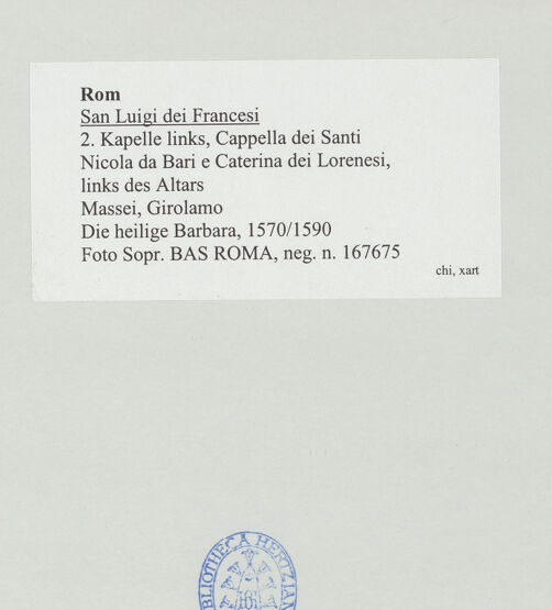 Rückseite von bh527409_recto