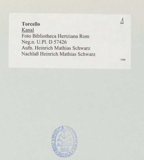 Rückseite von bh527476_recto