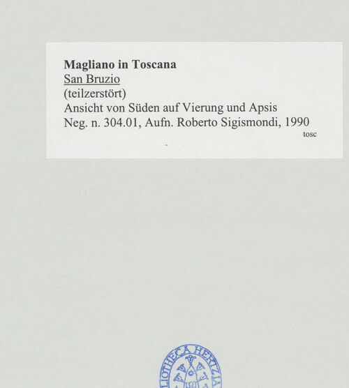 Rückseite von bh527501_recto