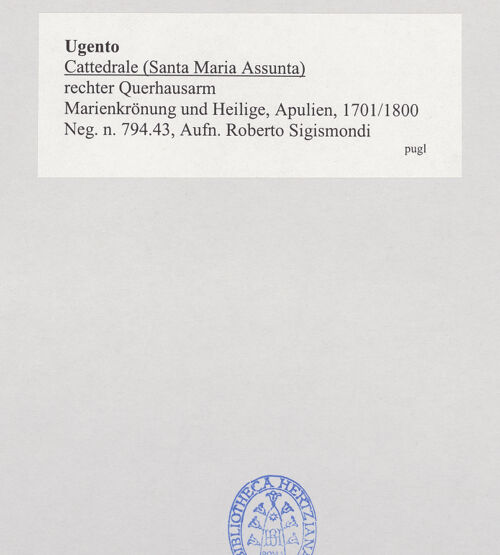 Rückseite von bh527599_recto