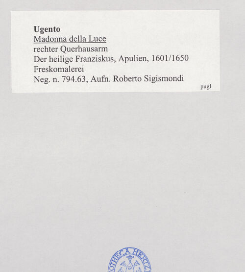 Rückseite von bh527622_recto