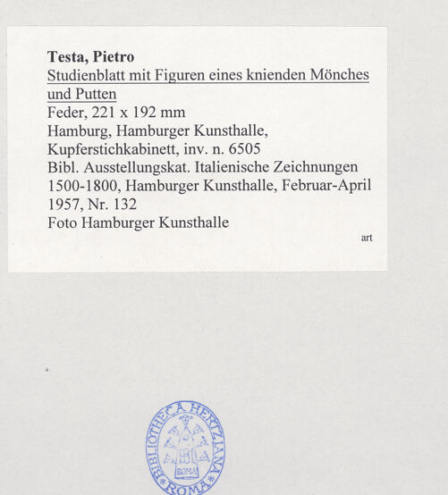 Rückseite von bh527661_recto