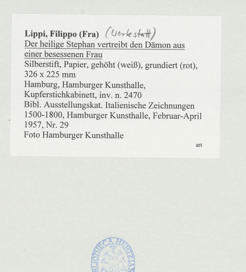 Rückseite von bh527729_recto