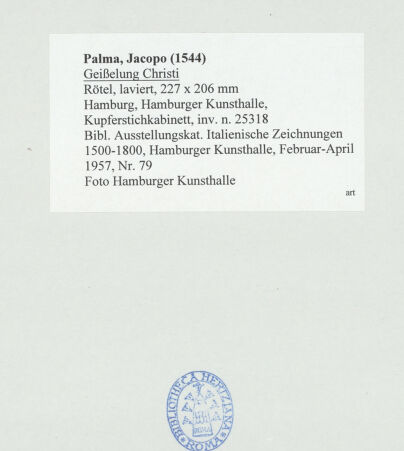 Rückseite von bh527760_recto