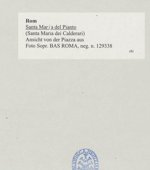 Rückseite von bh527794_recto