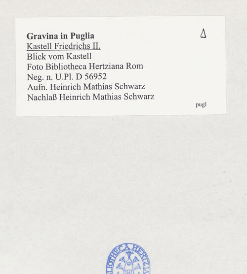 Rückseite von bh527802_recto