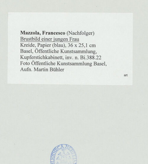 Rückseite von bh527882_recto