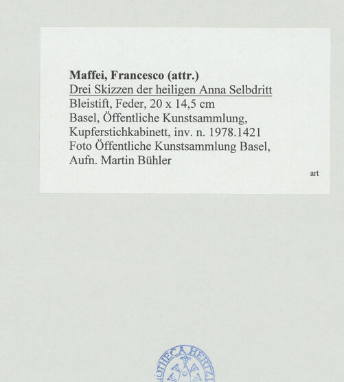 Rückseite von bh527892_recto