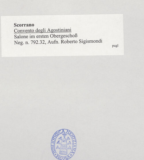 Rückseite von bh527900_recto