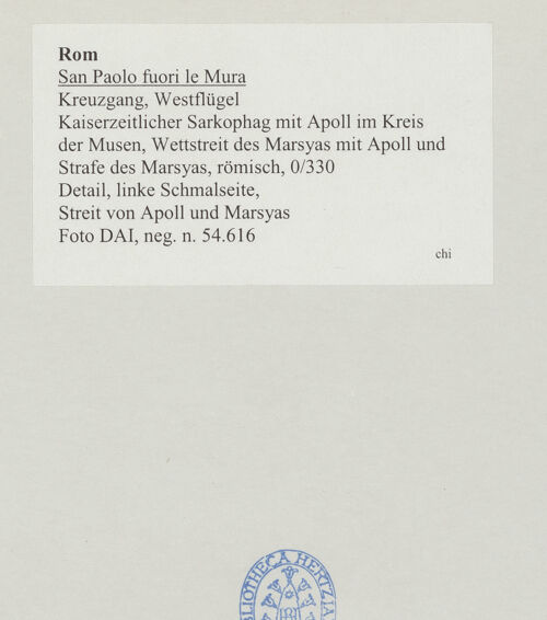 Rückseite von bh527983_recto