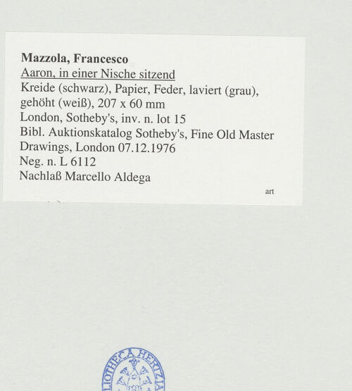 Rückseite von bh528003_recto